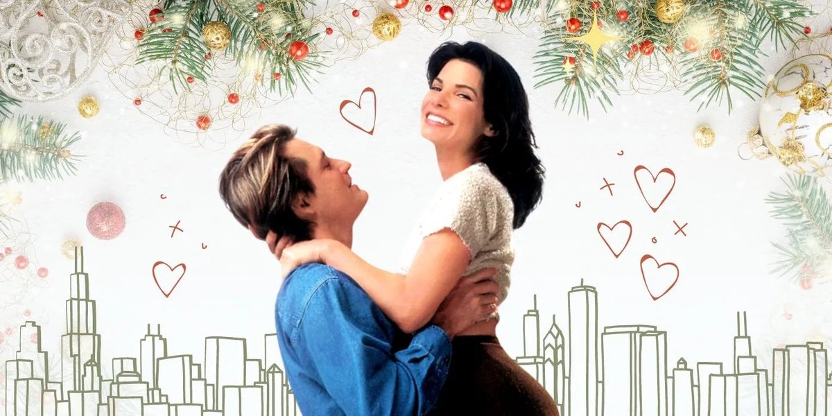 Romantic Christmas Movies on Hulu That Will Warm Your Heart